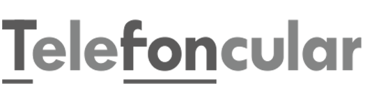 Telefoncular Metal