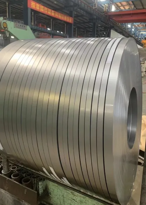 G90 Galvanizli Çelik